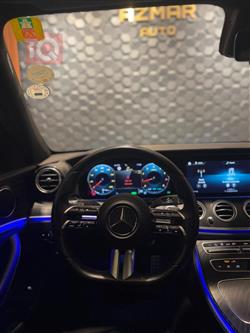 مێرسێدس بێنز E-Class